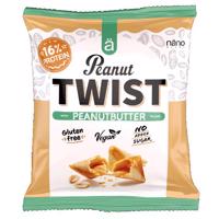 Näno Supps Peanut Twist 30g