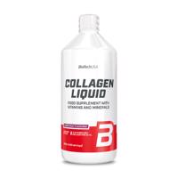 Nápoj BioTechUSA Collagen Liquid 1000ml