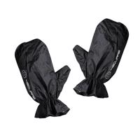 Návleky na rukavice NOX/4SQUARE Overgloves Barva černá, Velikost L