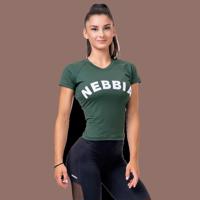 Nebbia Classic HERO tričko 576