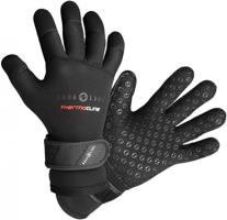Neoprenové rukavice aqualung thermocline neoprene gloves 3mm l