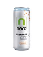 Nero Vitamin Drink + Minerals Zero 330 ml