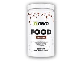 NeroDrinks Nero Food dóza 600g