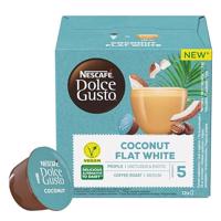 Nescafé Dolce Gusto Coconut FlatWhite 12