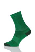Nessi Sportswear Cyklistické Ponožky BSL-72-70 Green Velikost: 45-47