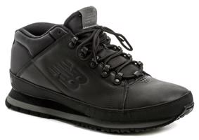 New Balance H754LLK černé panské nadměrné boty