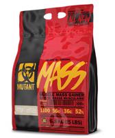 New Mutant Mass - PVL 2270 g Chocolate Fudge Brownie