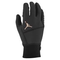 Nike Jordan Jordan M Hyperstorm Fleece Tech Glove S