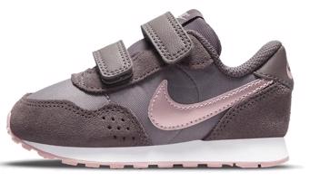 Nike MD Valiant Shoe Baby and Toddler 22 EUR