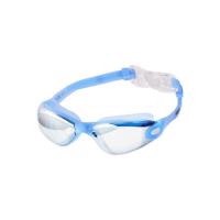 NILS Aqua Plavecké brýle NQG160MAF modré