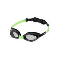 NILS Aqua Plavecké brýle NQG170AF Junior černé/zelené