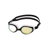 NILS Aqua Plavecké brýle NQG480MAF černé/bílé