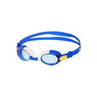NILS Aqua Plavecké brýle NQG700AF Junior modré