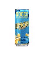 Nocco BCAA 330 ml limón del sol