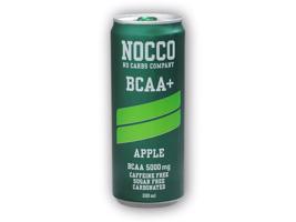 Nocco BCAA 5000mg 330ml