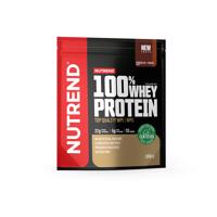 Nutrend 100% Whey Protein 1000 g chocolate cacao