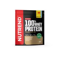 Nutrend 100% Whey Protein 1000 g pineapple coconut