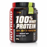 Nutrend 100% Whey Protein 30g Vanilka