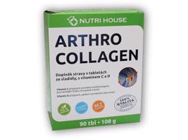 Nutri House Arthro Collagen 90 tablet
