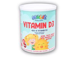Nutrisslim Malie Vitamin D3 150g