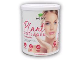 Nutrisslim Plant Collagen + Hyaluron 120g
