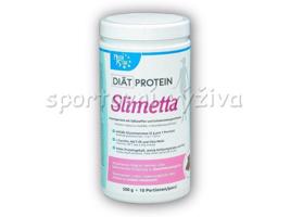 Nutristar Diet protein Slimetta 500g POUZE Vanilka (VÝPRODEJ)