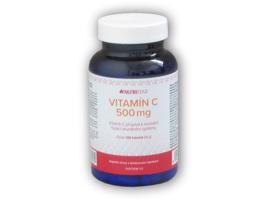 Nutristar Vitamin C 500mg 100 kapslí