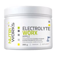 NutriWorks Electrolyte Worx 300g