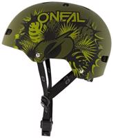 O'Neal DIRT LID ZF Green 58-61 cm