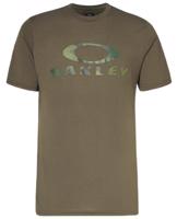 Oakley O Bark T-Shirt M M