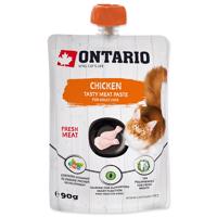 ONTARIO Chicken Fresh Meat Paste 90 g