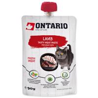 ONTARIO Lamb Fresh Meat Paste 90 g