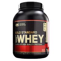 Optimum Gold Standard 100% Whey 450g