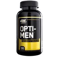 Optimum Nutrition Opti-Men 180 tablet