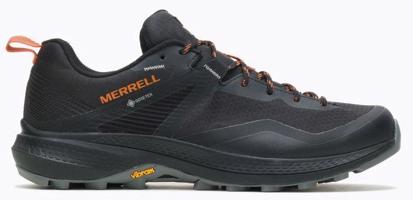 Outdoorová obuv Merrell MQM 3 GTX Černá