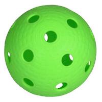 Oxdog Rotor florbalový míček zelená