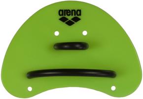 Packy arena finger paddle zelená