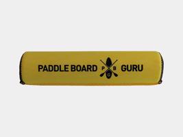 paddle floater PADDLEBOARDGURU.cz - YELLOW