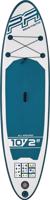 paddleboard AQUA MARINA Pure Air All-Round 10'2''x30''x6''