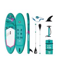 Paddleboard AZTRON LUNAR ALL ROUND 297 cm SET AS-111D - 2. JAKOST