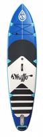 paddleboard SKIFFO WS Combo 10'4''x32''x6''
