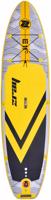 paddleboard ZRAY E11 Combo 11'0''x32''x5'' - YELLOW