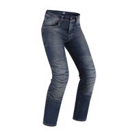 Pánské moto jeansy PMJ Vegas CE Barva modrá, Velikost 30