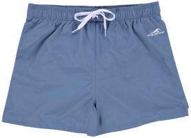 Pánské plavecké šortky aquafeel bermudas blue xxl
