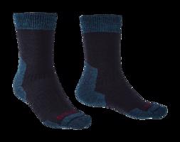 Pánské turistické ponožky Bridgedale Explorer HW Merino Comfort