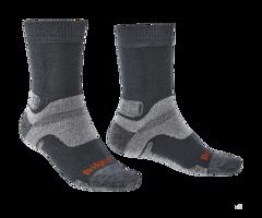 Pánské turistické ponožky Bridgedale Hike MW Merino Performance