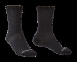 Pánské základní ponožky Bridgedale Coolmax Liner