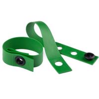 Páska Cycloc Wrap, Zelená