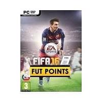 PC FIFA 16 FUT POINTS