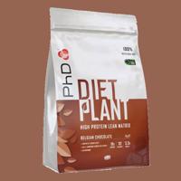 PhD Nutrition Diet Plant Protein 1000g